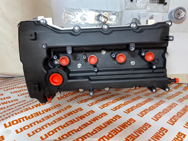 Двигатель G4KD