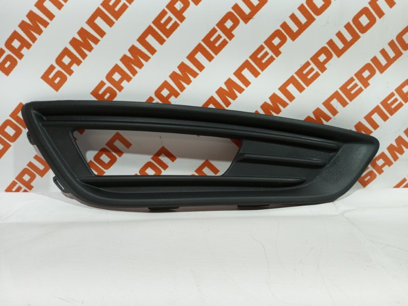 Рамка ПТФ правая FORD FOCUS 3 (2015-2019) 1864634 новая