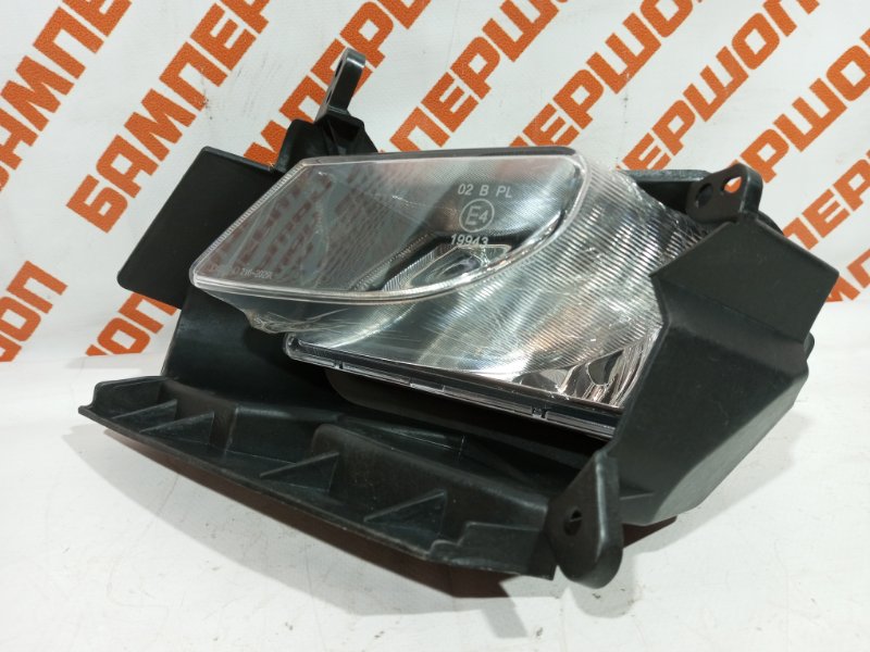 Противотуманная фара MAZDA 3 (BL) 2009-2013