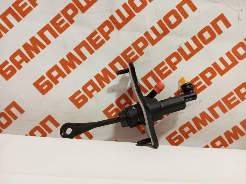 Главный цилиндр сцепления KIA RIO (2011-) Главный цилиндр сцепления KIA RIO (2011-)