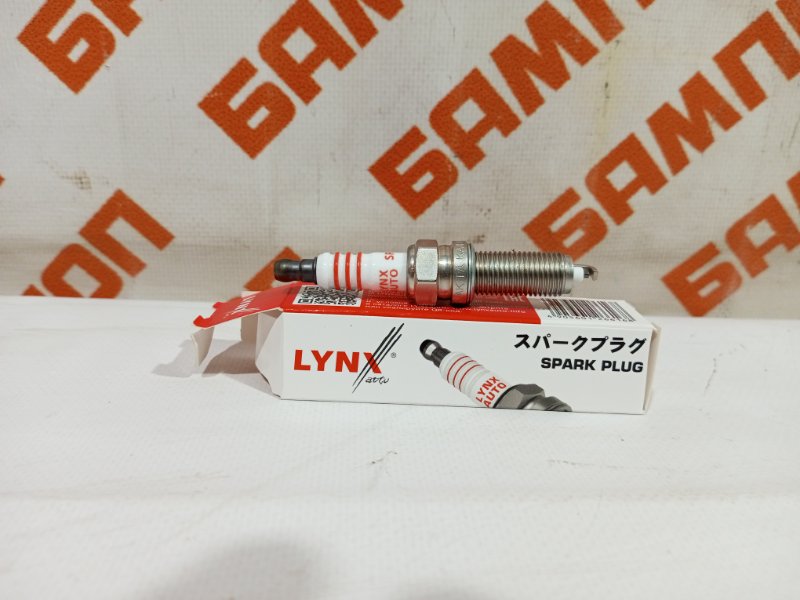 Свеча зажигания HYUNDAI SOLARIS (2011-2014) SP-138 новая