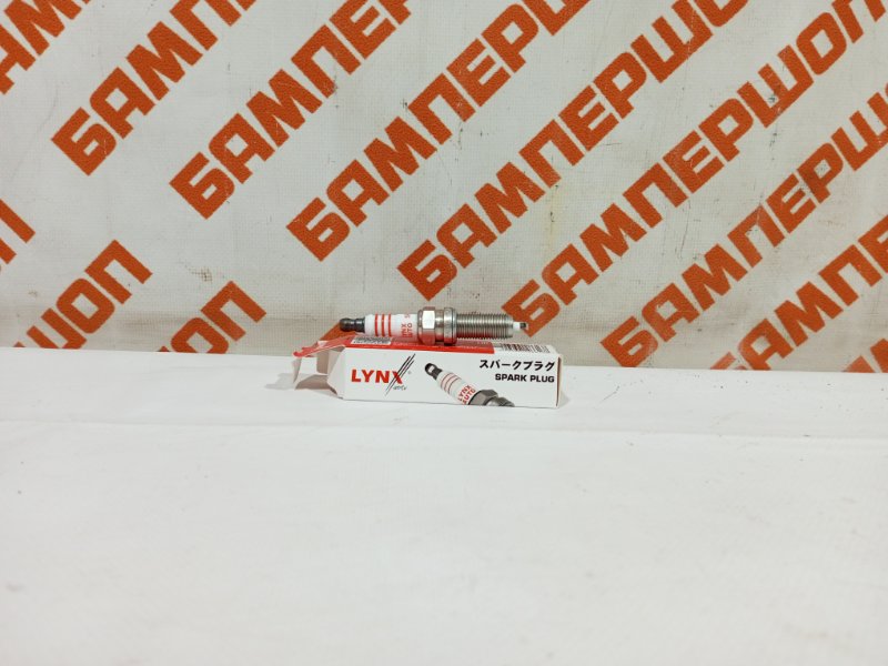 Свеча зажигания SOLARIS (2011-2014)