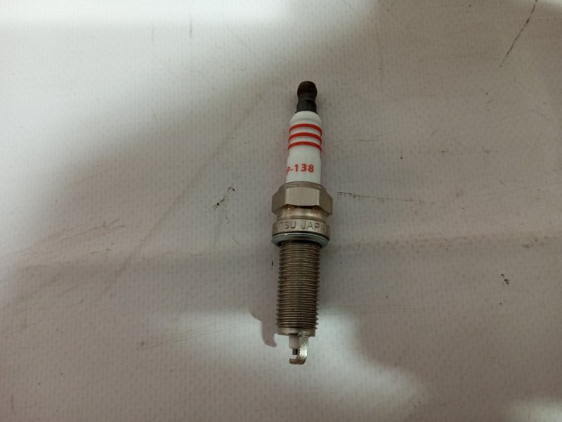 Свеча зажигания HYUNDAI SOLARIS (2011-2014)