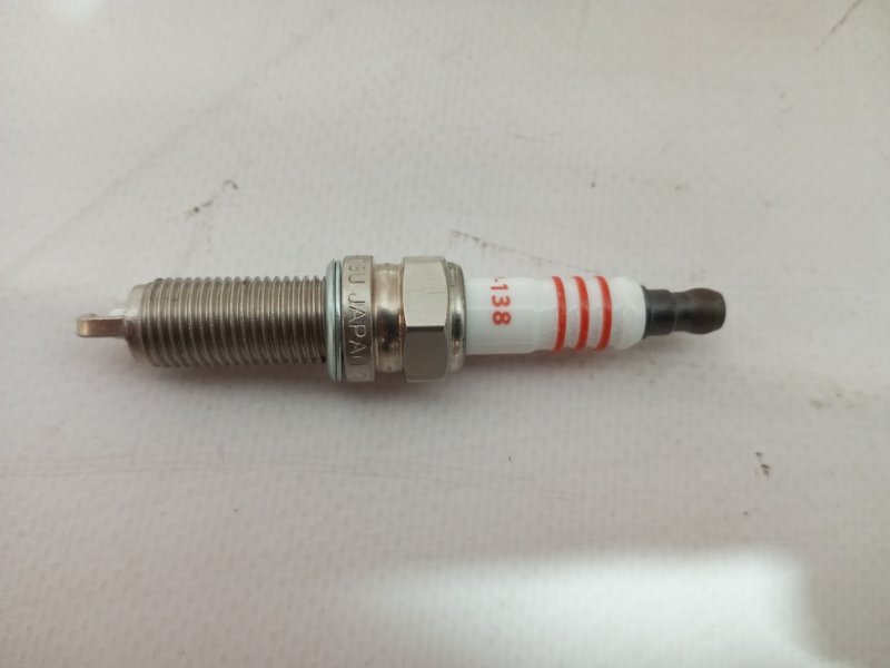 Свеча зажигания SOLARIS (2011-2014)