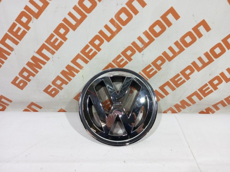 Эмблема VOLKSWAGEN PASSAT (B5) 3BD853601A новая