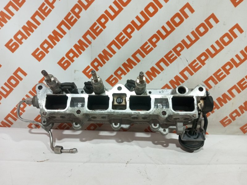 Рампа топливная OCTAVIA 2 A5 04-13 2006 1.6
