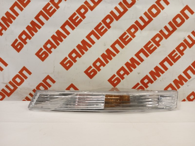 Запчасть фонарь передний левый VOLKSWAGEN PASSAT (B6) VW-MT-004 L новая Фонарь передний левый VOLKSWAGEN PASSAT (B6) VW-MT-004 L новая