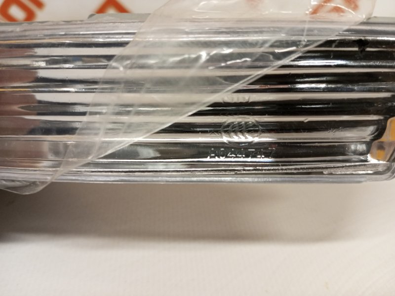 Фонарь передний левый PASSAT (B6) Фонарь передний левый PASSAT (B6)