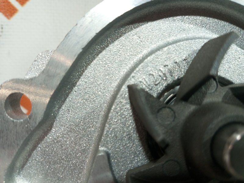 Водяной насос LANCER X (07-)