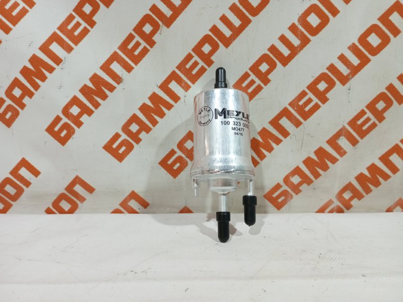 Запчасть фильтр VOLKSWAGEN расходники 1003230003 новая Фильтр VOLKSWAGEN расходники 1003230003 новая