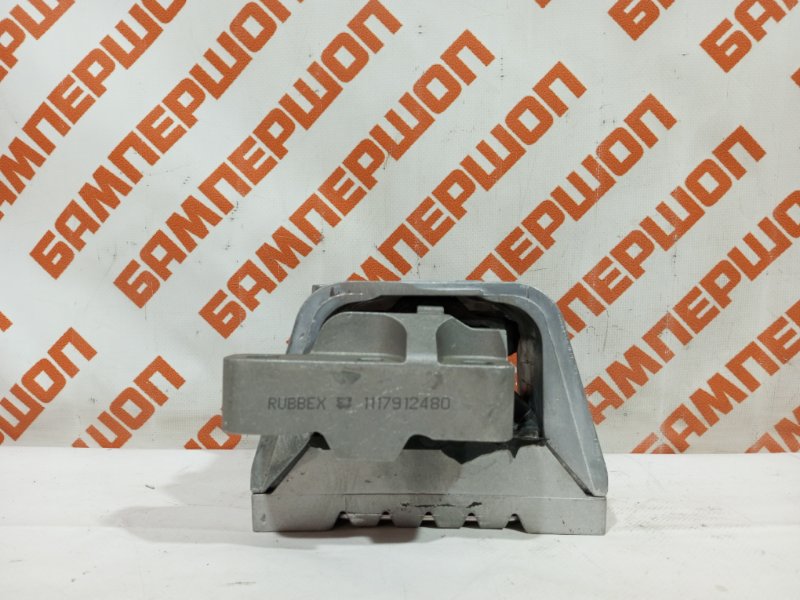 Опора двигателя VOLKSWAGEN GOLF VI 09- 1117912480 новая