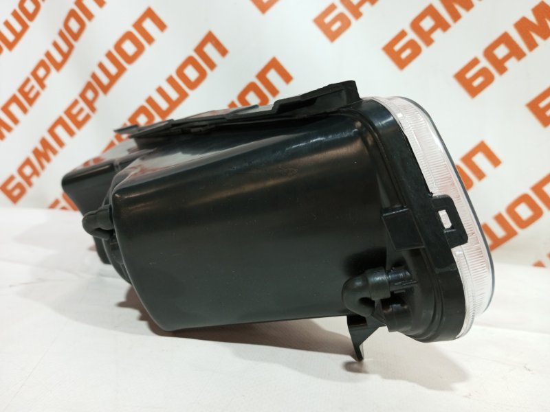 Противотуманная фара VOLKSWAGEN POLO 5 14-18