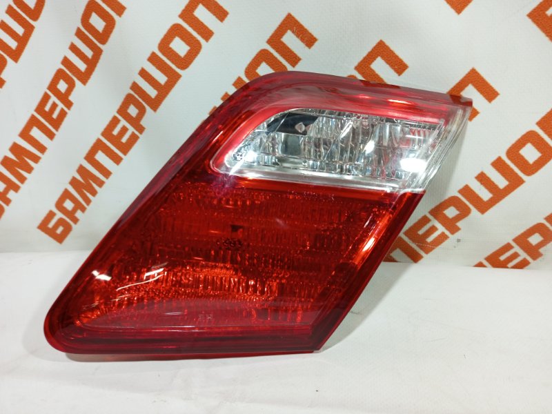 Фонарь TOYOTA CAMRY 40 (2006-2009) TYCAM06-312-1312R новая