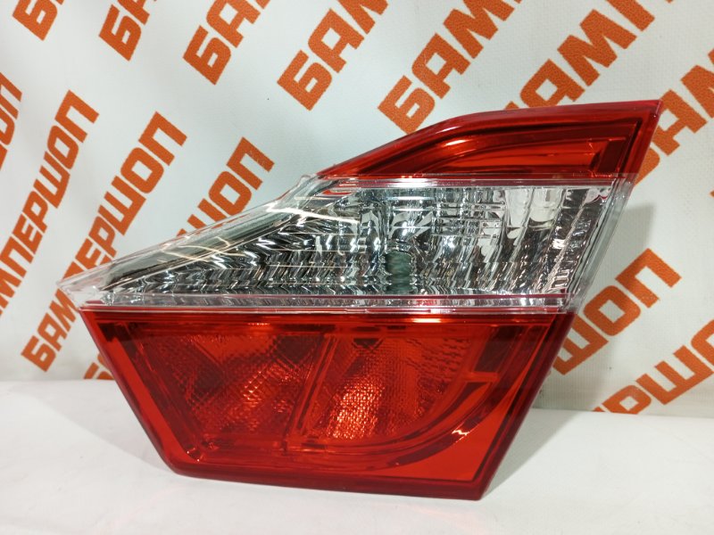 Фонарь TOYOTA CAMRY 50 (2011-2014) 81581-33220 новая