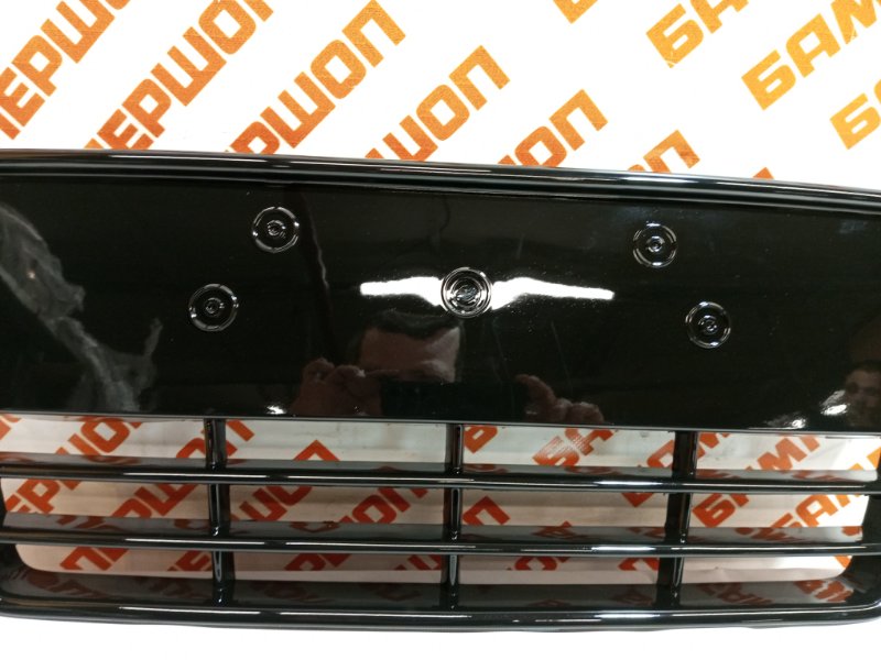 Решетка бампера передняя FORD FOCUS 3 (2011-2015) Решетка бампера передняя FORD FOCUS 3 (2011-2015)