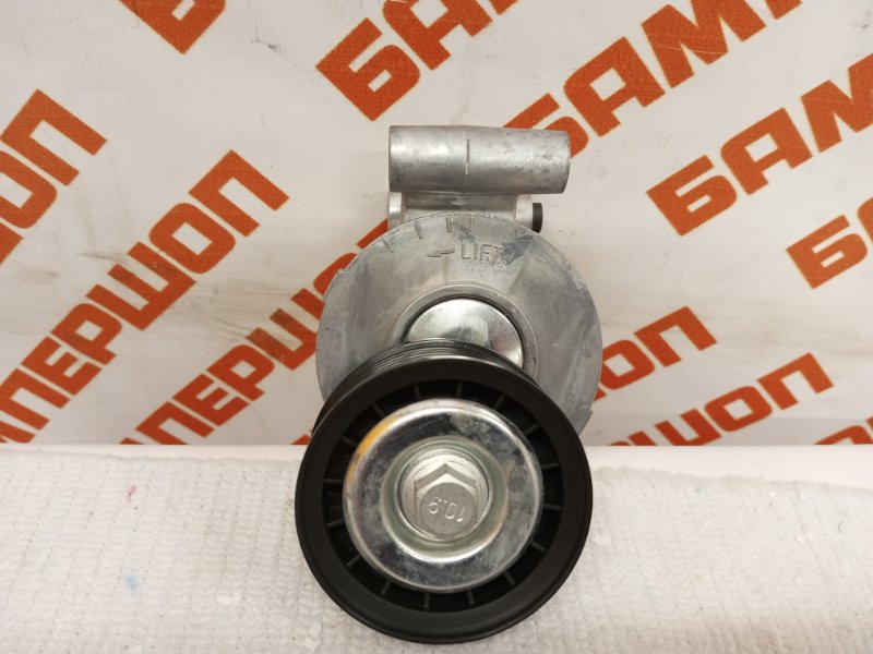 Ролик натяжителя (7808-21218) 1 РЕМНИ РОЛИКИ Ролик натяжителя (7808-21218) 1 РЕМНИ РОЛИКИ