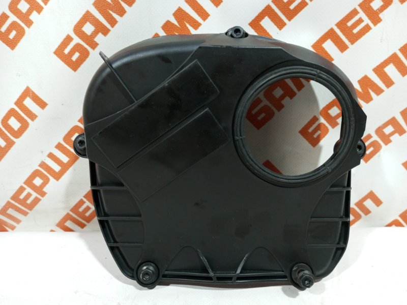 Крышка цепи грм SKODA OCTAVIA 2 A5 04-13 06H103269H Б/У