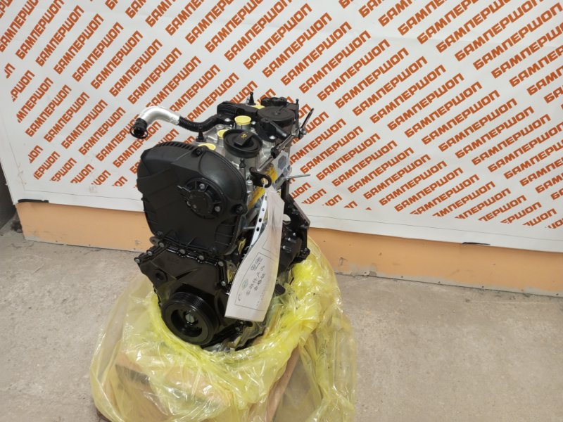 Двигатель CDA Audi VW Skoda 1.8 TSI CDA новая