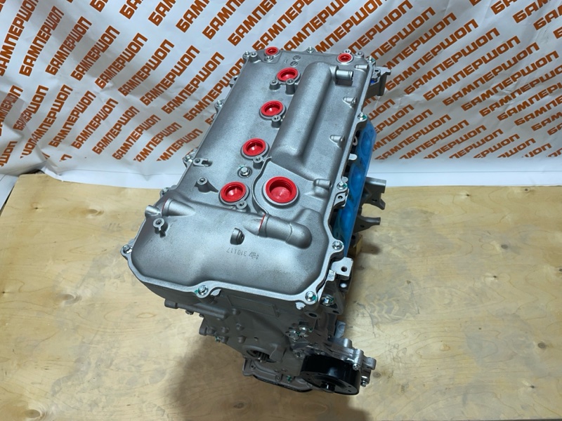 Двигатель 1ZR-FE