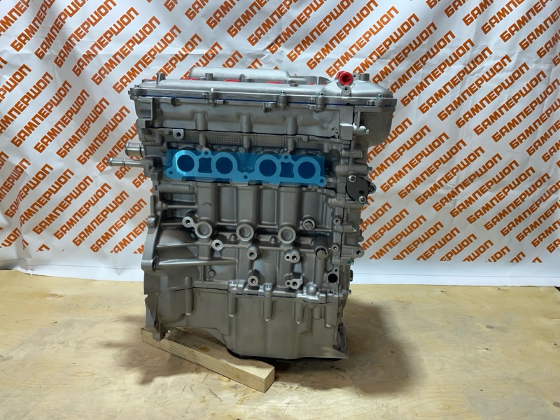 Двигатель 1ZR-FE