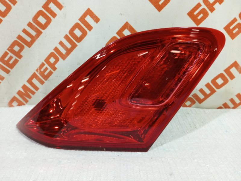 Фонарь OPEL ASTRA-J 2009- 442-1307L-LD-UE новая