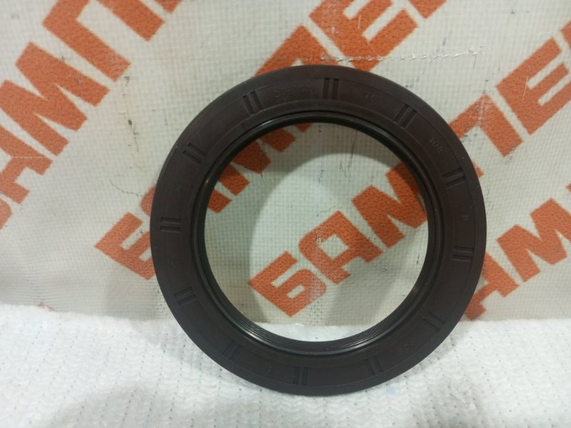 Сальник коленвала задний SOLARIS (2011-2014)