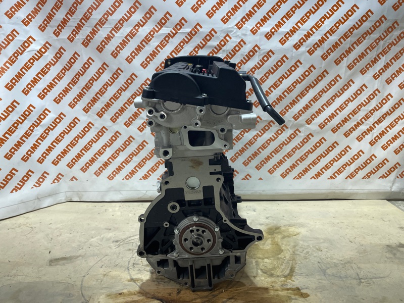 Двигатель G4GC