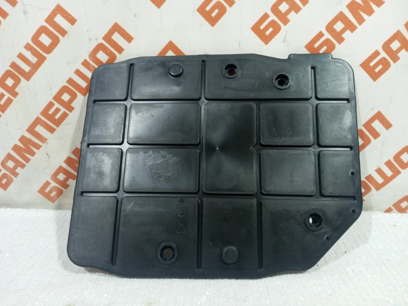 Запчасть крышка эбу FORD FOCUS 2 (2008-2011) 7M5112A532BC новая Крышка ЭБУ FORD FOCUS 2 (2008-2011) 7M5112A532BC новая