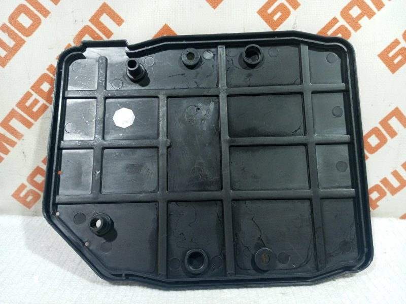 Крышка ЭБУ FOCUS 2 (2008-2011) Крышка ЭБУ FOCUS 2 (2008-2011)