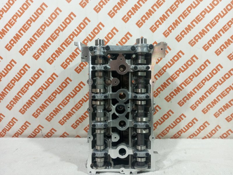 ГБЦ G4KE 2.4 Hyundai Kia новая 221002G250 новая