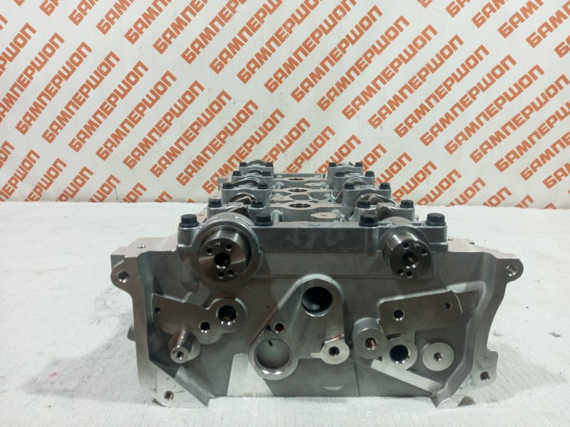 ГБЦ G4KE 2.4 Hyundai Kia новая