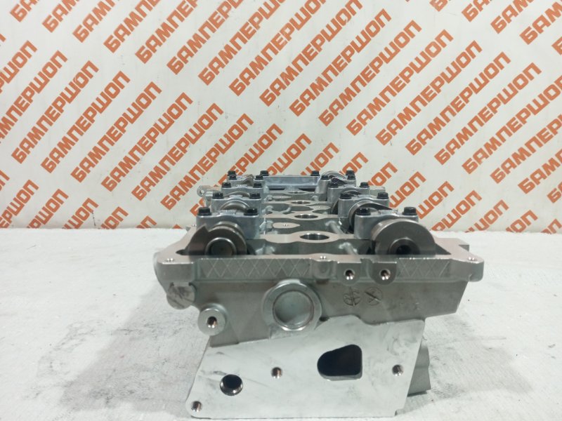 ГБЦ G4KE 2.4 Hyundai Kia новая