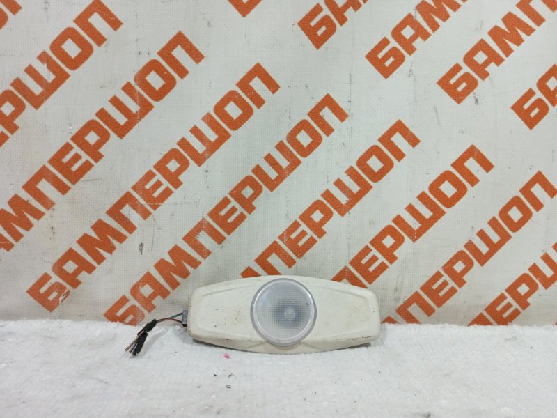Плафон салонный FORD FOCUS 3 (2011-2015) 2012 хетчбек 1 BM5113776FA Б/У