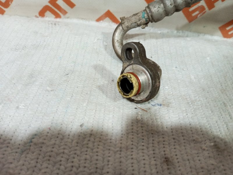 Трубка кондиционера FOCUS 3 (2011-2015) 2012 хетчбек 1