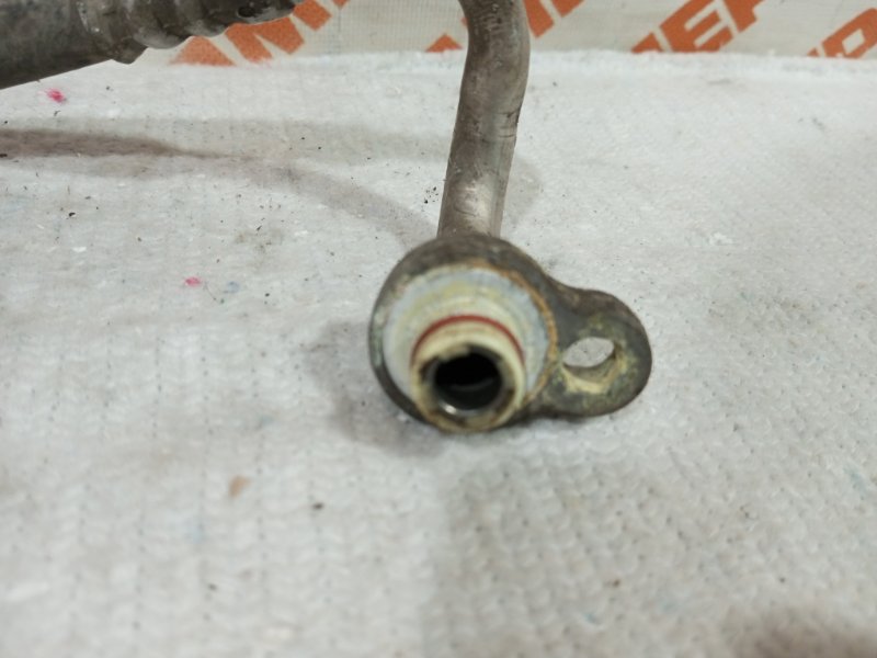 Трубка кондиционера FOCUS 3 (2011-2015) 2012 хетчбек 1