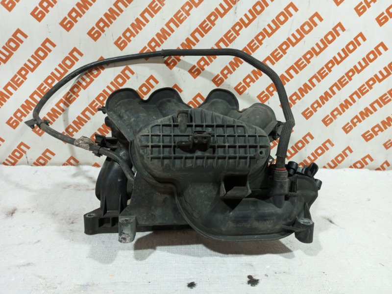 Коллектор впускной FORD FOCUS 3 (2011-2015) 2012 хетчбек 1 1429829 Б/У