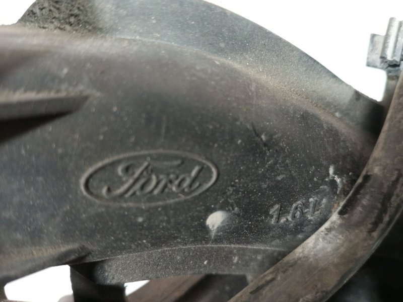 Коллектор впускной FORD FOCUS 3 (2011-2015) хетчбек 1