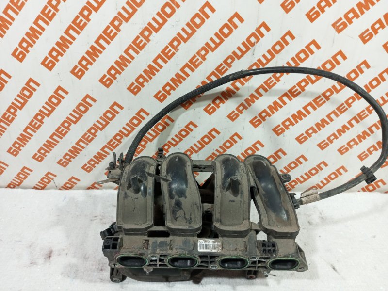 Коллектор впускной FOCUS 3 (2011-2015) 2012 хетчбек 1