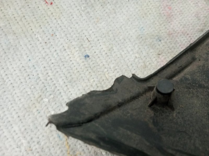 Подкрылок передний левый SUZUKI SX4 1