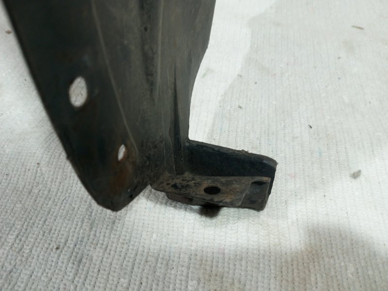 Подкрылок передний левый SX4 2007 1