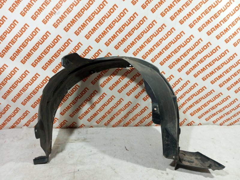 Подкрылок передний левый SX4 2007 1