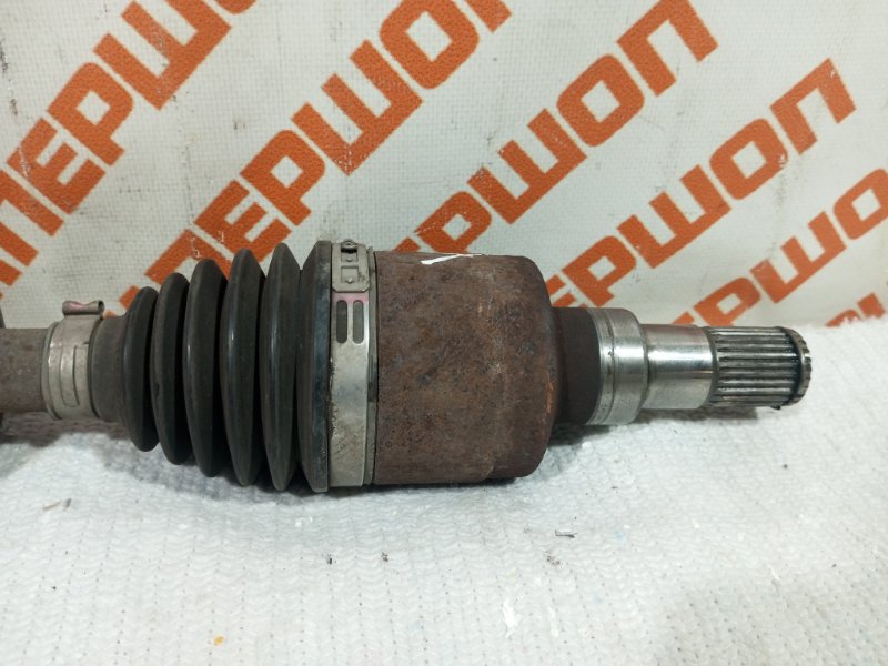 Привод левый левый SUZUKI SX4 1