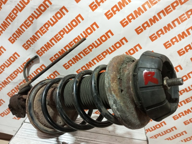 Амортизатор передний передний правый SX4 2007 1