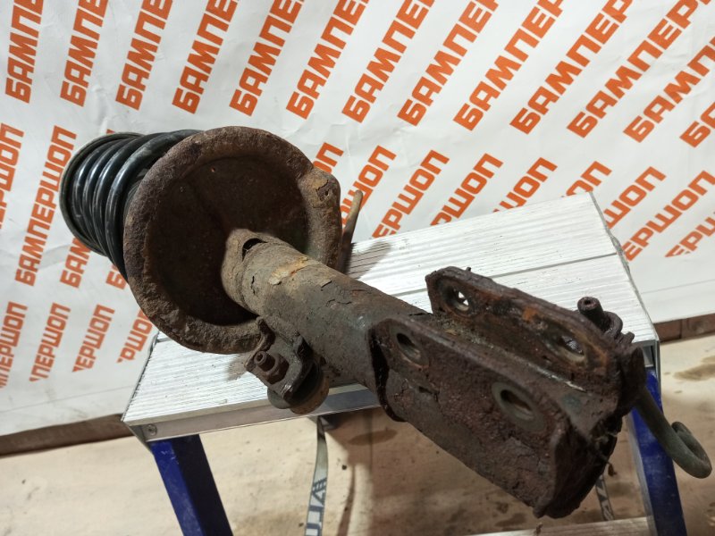 Амортизатор передний передний правый SX4 2007 1