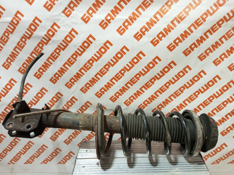 Амортизатор передний передний левый SUZUKI SX4 2007 1 4160279J01 Б/У