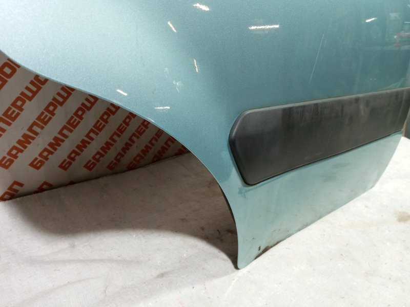 Дверь задняя правая SX4 2007 1