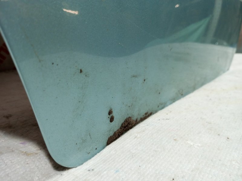 Дверь задняя правая SUZUKI SX4 1