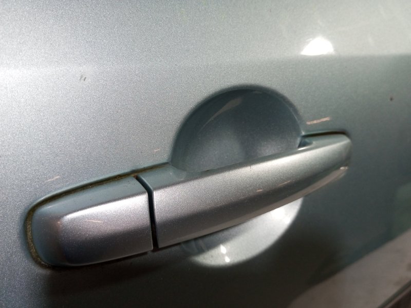 Дверь задняя правая SX4 2007 1