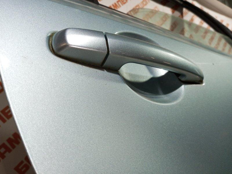 Дверь задняя правая SX4 2007 1