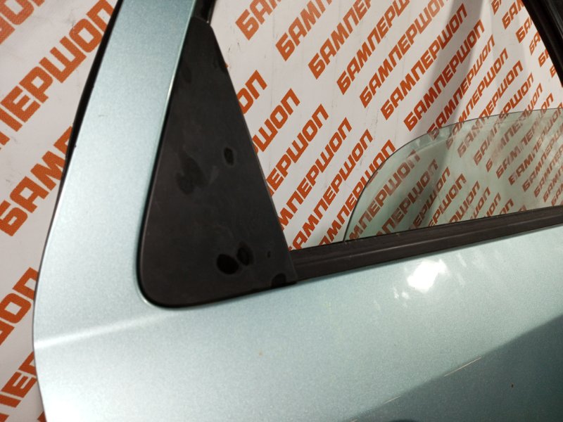 Дверь задняя правая SX4 2007 1